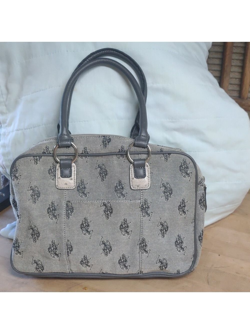 US Polo Assn bag - Picture 2 of 7